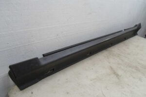 Изображение товара 62520 - 00062520 porog plastikovyj levyj 2