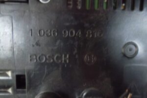 Изображение товара 62521 - 00062521 displej informatsionnyj Ford Scorpio 3