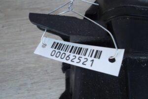 Изображение товара 62521 - 00062521 displej informatsionnyj Ford Scorpio 5