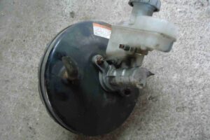 Изображение товара 62548 - 00062548 vakuum tormoznoj 1