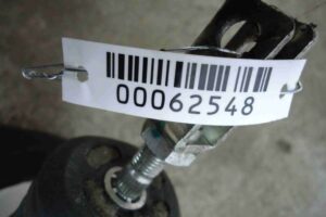 Изображение товара 62548 - 00062548 vakuum tormoznoj 2