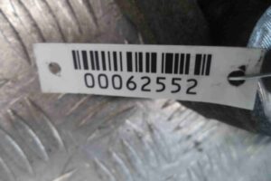 Изображение товара 62552 - 00062552 kronshtejn zadnego reduktora Honda Ridgeline 1