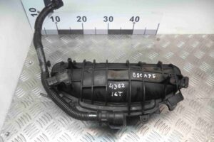 Изображение товара 62558 - 00062558 kollektor vpusknoj 