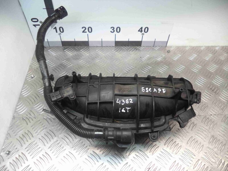 Изображение товара 62558 - 00062558 kollektor vpusknoj