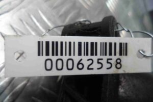 Изображение товара 62558 - 00062558 kollektor vpusknoj 3