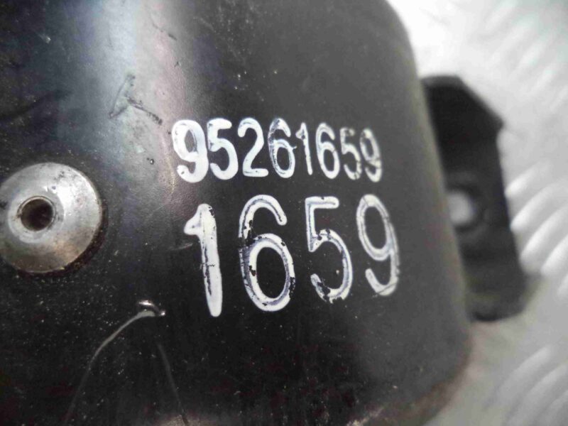 Изображение товара 62562 - 00062562 podushka krepleniya kpp