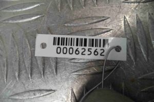 Изображение товара 62562 - 00062562 podushka krepleniya kpp 2