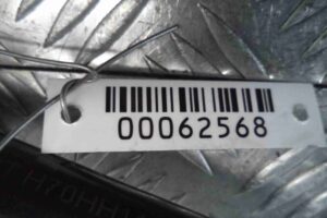 Изображение товара 62568 - 00062568 patrubok Honda Element 2
