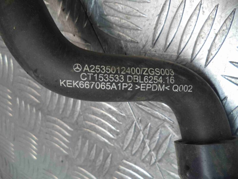 Изображение товара 62568 - 00062568 patrubok Honda Element