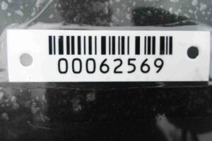 Изображение товара 62569 - 00062569 dver zadnyaya pravaya Ford Focus