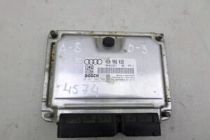 Изображение товара 62580 - 00062580 blok upravleniya dvs 