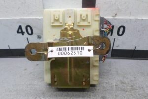 Изображение товара 62610 - 00062610 blok upravleniya tsentralnym zamkom Citroen C4 Picasso 1