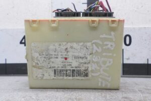 Изображение товара 62610 - 00062610 blok upravleniya tsentralnym zamkom Citroen C4 Picasso