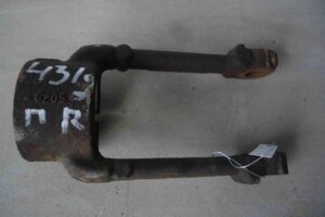 Изображение товара 62611 - 00062611 kronshtejn amortizatora Chrysler Cirrus 2