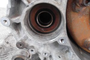 Изображение товара 62639 - 00062639 akpp Volkswagen Golf 1