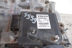 Изображение товара 62639 - 00062639 akpp Volkswagen Golf 3