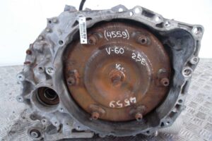 Изображение товара 62639 - 00062639 akpp Volkswagen Golf