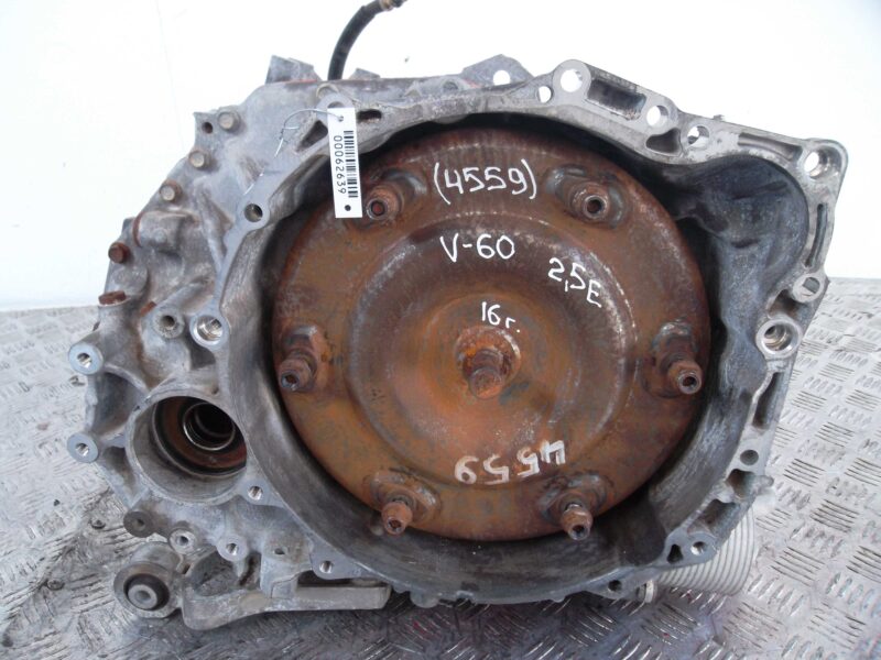 Изображение товара 62639 - 00062639 akpp Volkswagen Golf