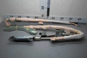 Изображение товара 62649 - 00062649 podushka bezopasnosti potolochnaya levaya 