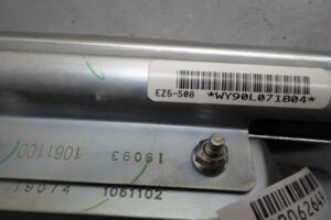 Изображение товара 62649 - 00062649 podushka bezopasnosti potolochnaya levaya 3