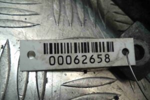 Изображение товара 62658 - 00062658 toplivnaya rampa 3