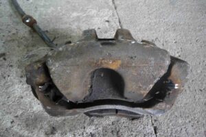 Изображение товара 62669 - 00062669 support perednij levyj 1