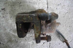 Изображение товара 62669 - 00062669 support perednij levyj 2