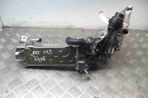Изображение товара 62673 - 00062673 klapan EGR Honda Element 1