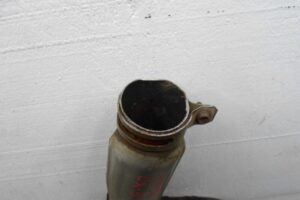 Изображение товара 62678 - 00062678 glushitel Citroen C5 4