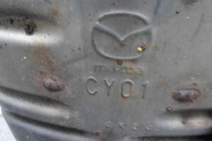 Изображение товара 62678 - 00062678 glushitel Citroen C5 5