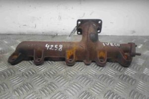 Изображение товара 62688 - 00062688 kollektor vypusknoj Mercedes 123