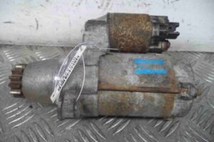 Изображение товара 62692 - 00062692 starter Subaru Legacy