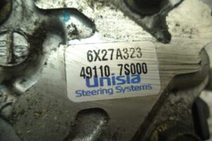 Изображение товара 62695 - 00062695 nasos gur LDV Convoy 2