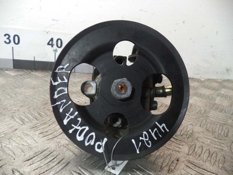 Изображение товара 62695 - 00062695 nasos gur LDV Convoy