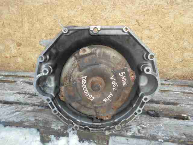 Изображение товара 62696 - 00062696 akpp