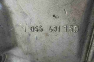 Изображение товара 62696 - 00062696 akpp 1