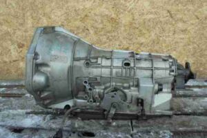 Изображение товара 62696 - 00062696 akpp 3