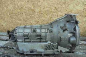 Изображение товара 62696 - 00062696 akpp 4