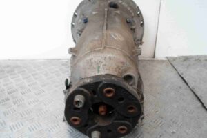 Изображение товара 62701 - 00062701 akpp Ford Ka 2