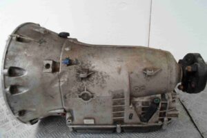 Изображение товара 62701 - 00062701 akpp Ford Ka