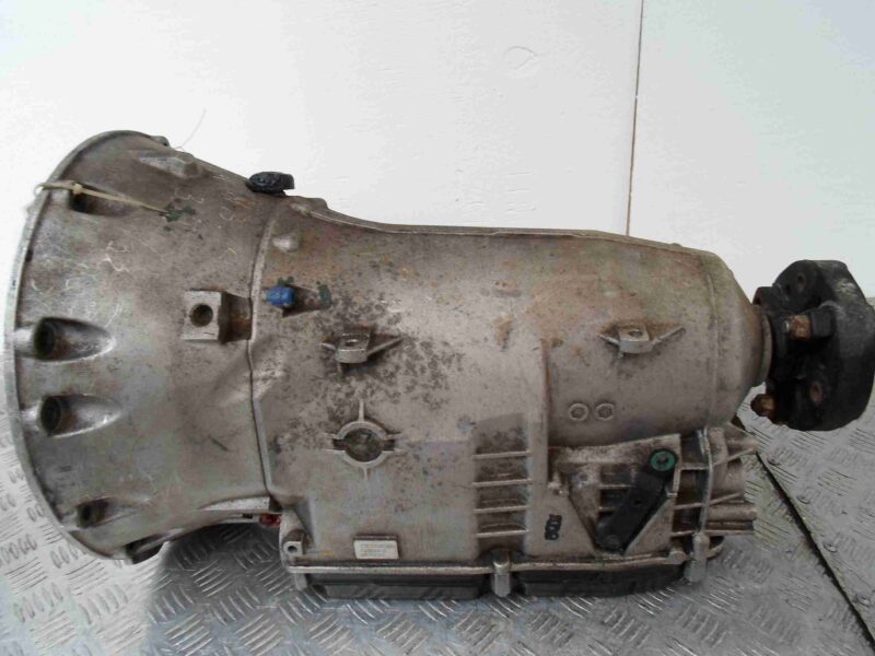 Изображение товара 62701 - 00062701 akpp Ford Ka