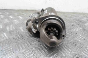 Изображение товара 62702 - 00062702 starter Mercedes CLA 2