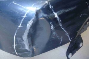 Изображение товара 62707 - 00062707 krylo levoe Chrysler Cirrus 3