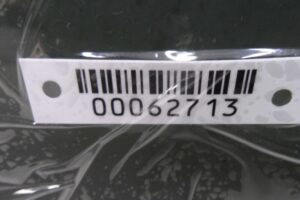 Изображение товара 62713 - 00062713 steklo dveri zadnej pravoj 1