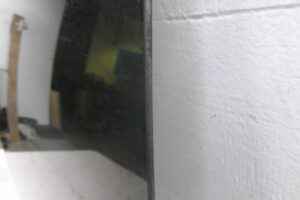 Изображение товара 62713 - 00062713 steklo dveri zadnej pravoj 3