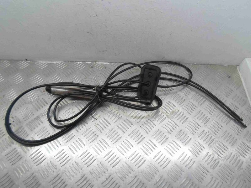 Изображение товара 62720 - 00062720 nasos dozhima dveri bagazhnika Ford Transit Connect