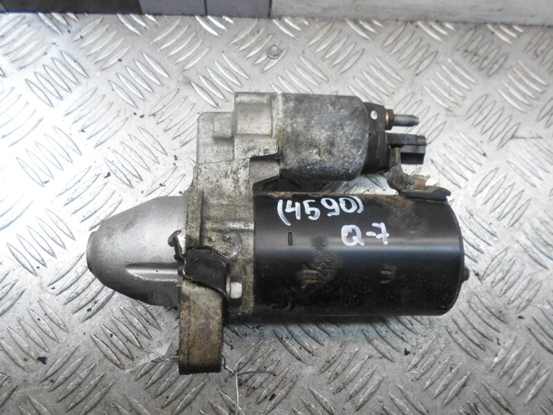 Изображение товара 62756 - 00062756 starter