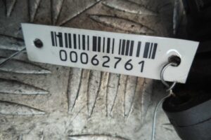 Изображение товара 62761 - 00062761 katushka zazhiganiya Toyota Hiace 1