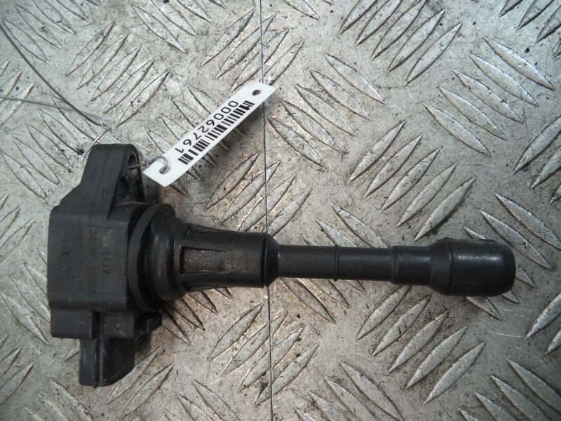 Изображение товара 62761 - 00062761 katushka zazhiganiya Toyota Hiace