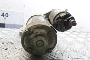 Изображение товара 62765 - 00062765 starter Citroen C5 3